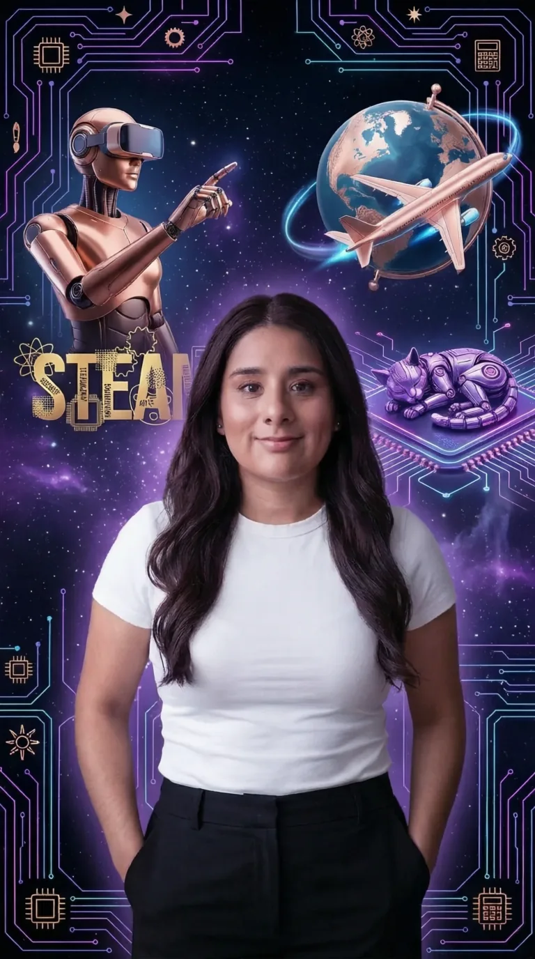 Lourdes Molina Araoz