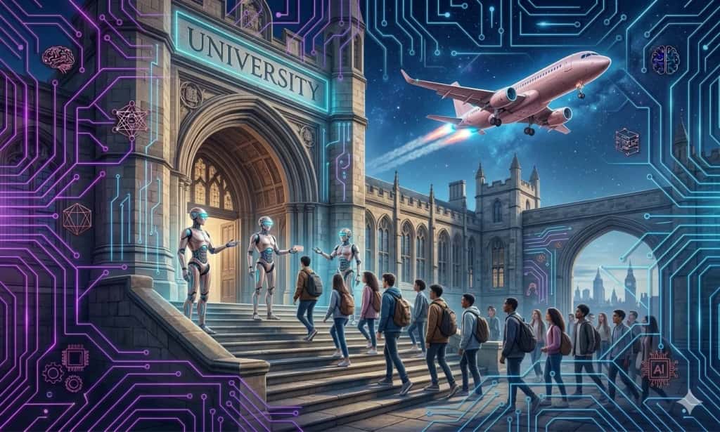 Universidades de Elite